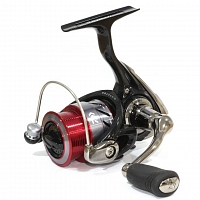Катушка безынерционная DAIWA "Ninja" 2000A