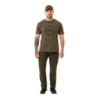 Футболка мужская летняя Mossberg Cotton Star р. 3XL