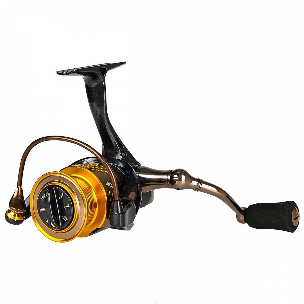 Катушка RYOBI APLAUS 2000 безинерционная RB 1030. Фото №3