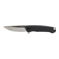 Нож складной Kranch B-234, клинок AUS8, рукоять G10 black