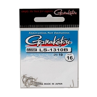 Крючок Gamakatsu Hook LS-1310B 19p N/L №16