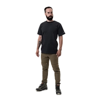 Футболка Remington Men’s City Toughy Black Tshirt р. M