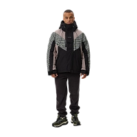Куртка Remington leader Gray р. S