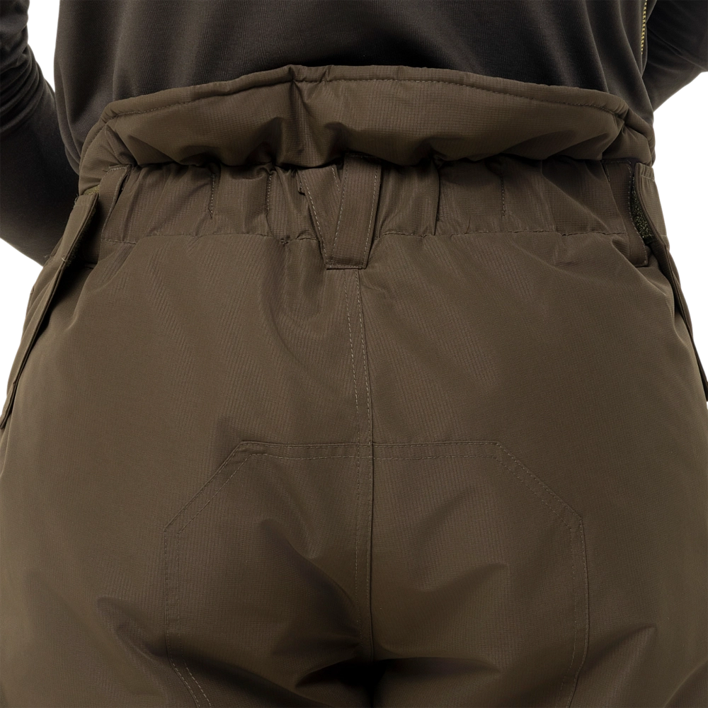 Костюм мужской зимний Mossberg Frostbear р. 2XL. Фото №14