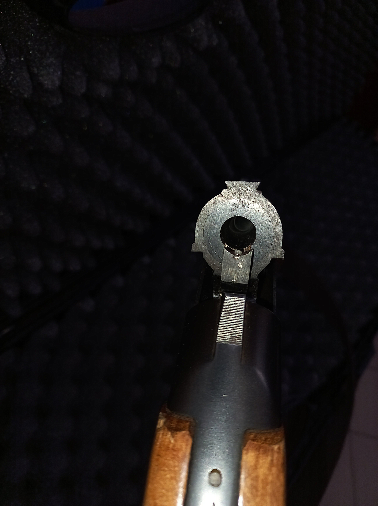 МР МР-18МН кал.308Win. Фото №3