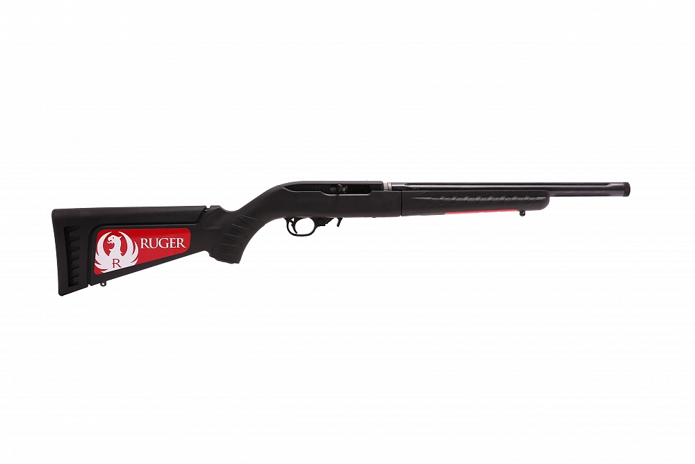 Карабин Ruger 10/22 TD, калибр 22Lr, (Semiauto) (210262). Фото №7