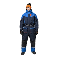 Комбинезон Remington рыболовный Lifeguard III р. 2XL