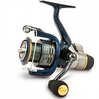 Катушка Shimano TWINPOWER CI4 3000 SRA, Малайзия