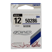 Крючок Owner 50286 №12