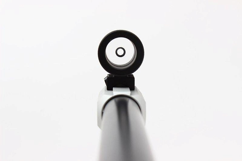 Винтовка пневматическая Walther LG400 UNIVERSAL BU RE/LI калибр 4,5 мм.. Фото №16