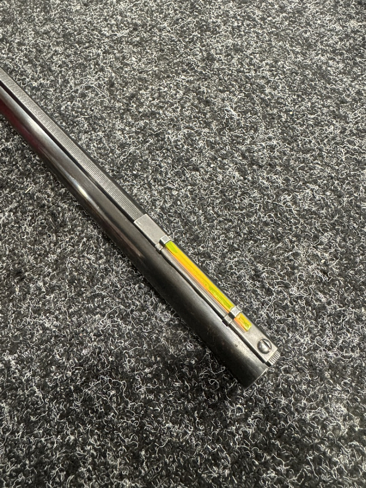 КК МР-153 кал.12х76. Фото №3 КК МР-153 кал.12х76. Фото №3