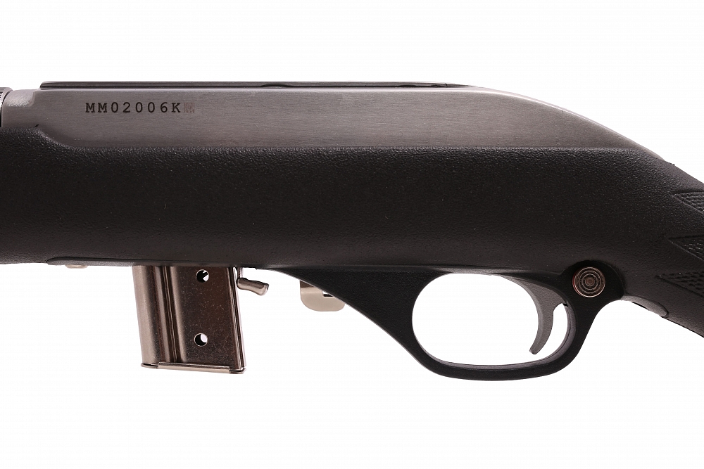 Карабин Marlin 70 PSS, калибр 22Lr, (Semiauto). Фото №5