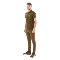 Поло Remington Ben Brown Melange р. L