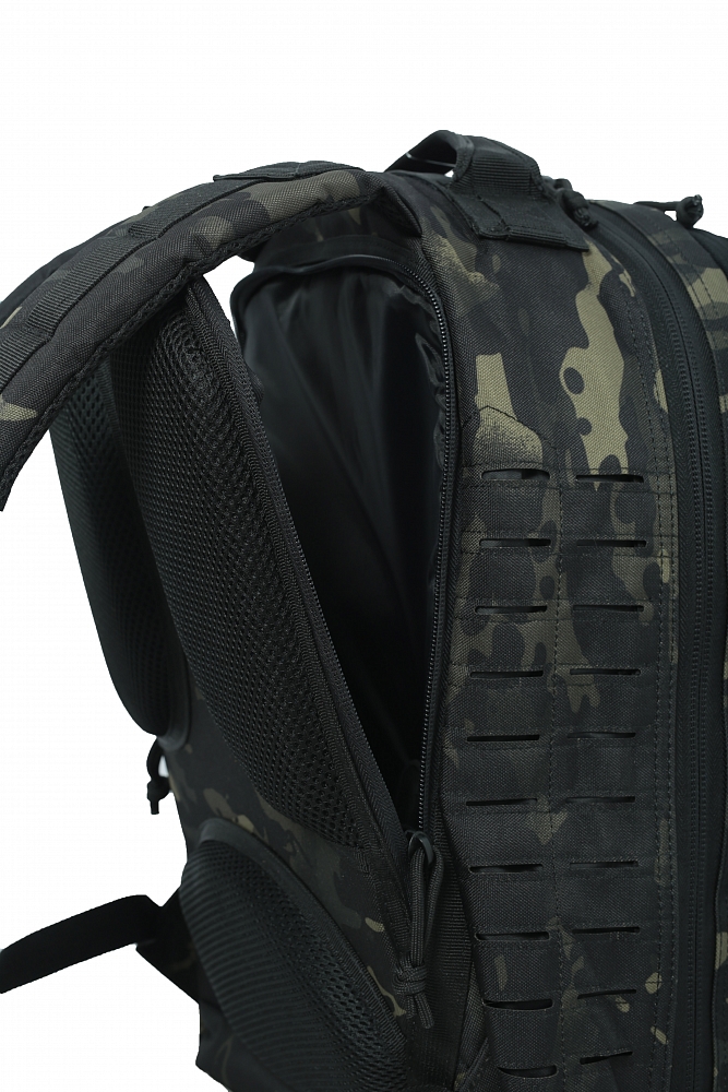 Рюкзак Remington Urban Backpack Black Camo 40L. Фото №8