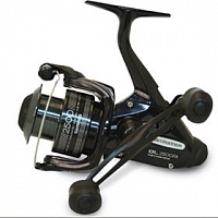 Катушка Shimano BAITRUNNER DL 4000 FA