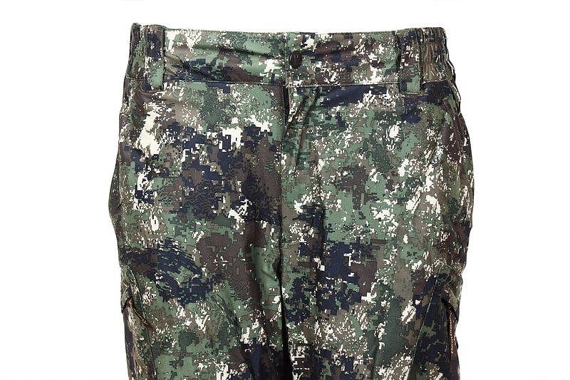 Костюм Remington Camo Multi-Purpose, Forest numeral. Фото №13