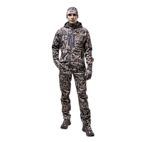 Костюм Remington Forest Hunter Figure р. 3XL