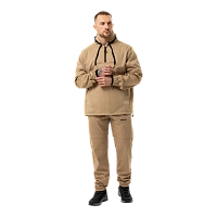 Костюм мужской летний Mossberg Ironclaw р. S