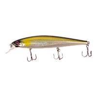 Воблер MADFISH 115мм, 16,5г, заглубление 0,5-1м, цвет 11