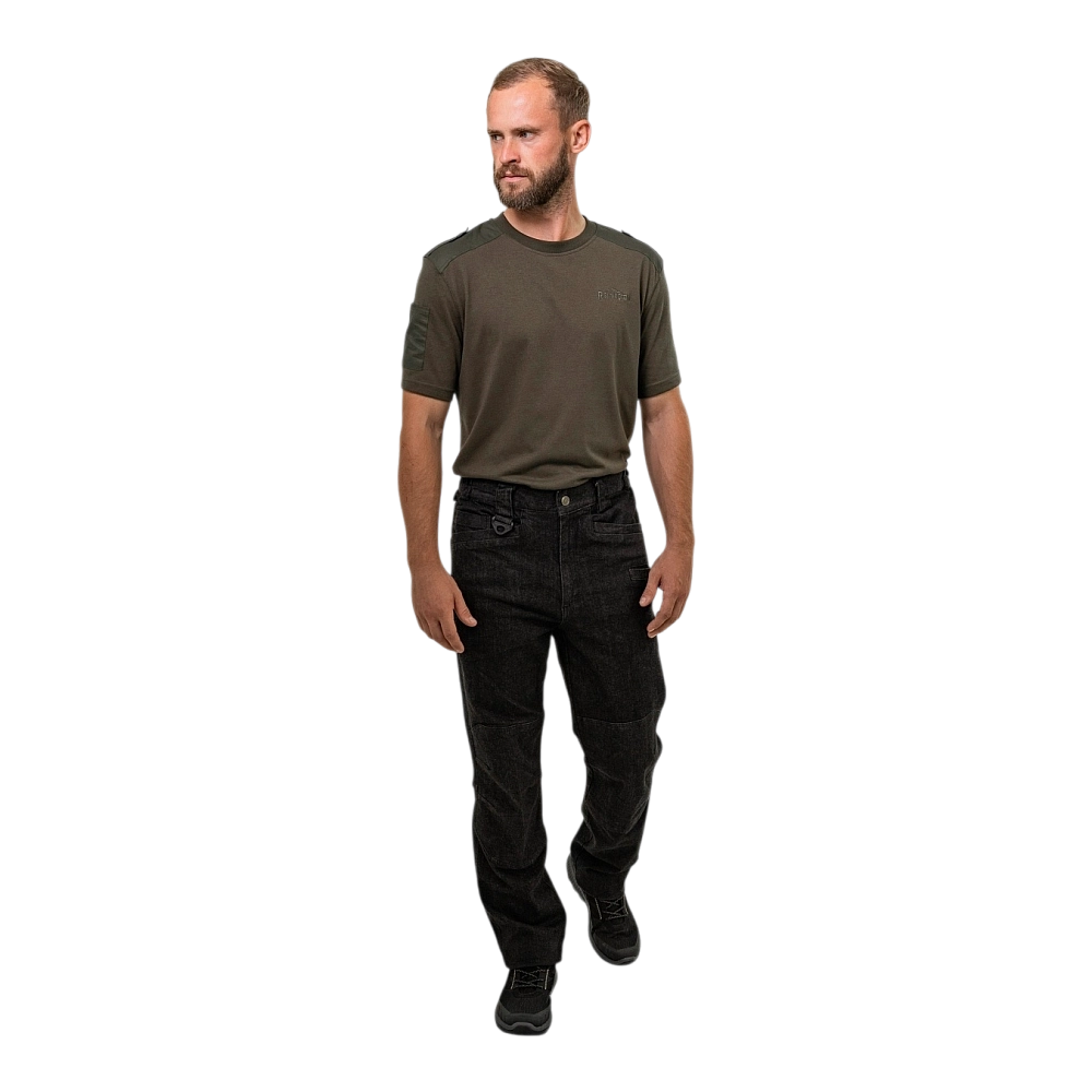 Брюки тактические Remington Denim р. 3XL. Фото №1
