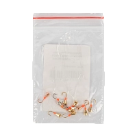 Мормышка "Wolfram mormiska FINNEX SETS "R1-K" 3.0mm (50 шт)