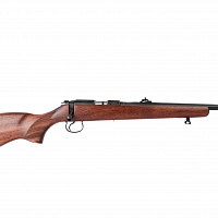 Карабин CZ 455 Synthetic калибр 22 WMR