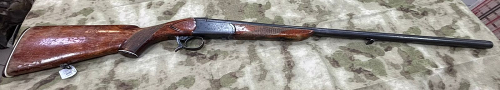 ИЖМАШ ИЖ-18Е кал.16х70. Фото №3 ИЖМАШ ИЖ-18Е кал.16х70. Фото №3