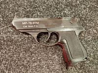 КК МР-78-9ТМ кал.9