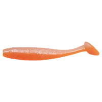 Виброхвост Lucky John Pro Series Minnow 3,3" 84мм, (7шт. упак.) цвет T27