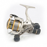 Катушка Shimano EXAGE 3000 MHSRC DOUBLE HANDLE
