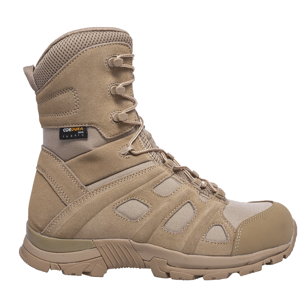 Ботинки OhotAktiv ProTactical Khaki р. 42. Фото №6