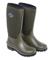 Сапоги Remington Men Tall Rubber Boots, цвет: зеленый р. 46