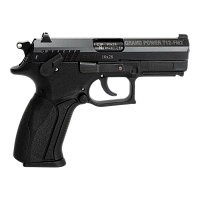 Пистолет ООП Grand Power T12-FM2 (азотированный) калибр 10х28 (NEW)