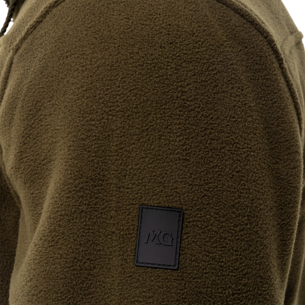 Костюм мужской демисезонный Mossberg Yeti р. 3XL. Фото №3