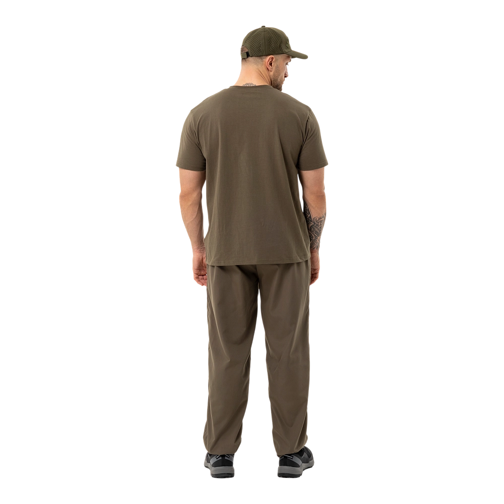 Футболка мужская летняя Mossberg Cotton MG р. XL. Фото №5 Футболка мужская летняя Mossberg Cotton MG р. XL. Фото №5