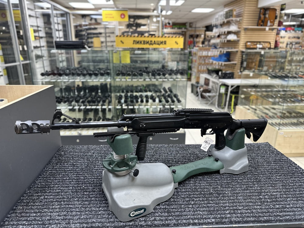 Вепрь-223 Карабин кал.223Rem. Фото №2 Вепрь-223 Карабин кал.223Rem. Фото №2