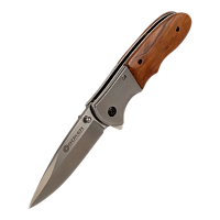 Нож DA-76 (туристический складной с фиксатором )