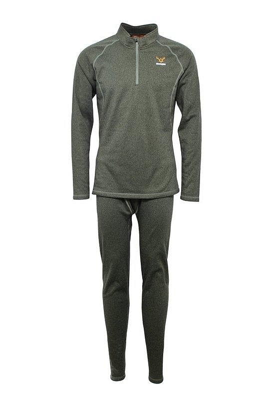 Термобелье Remington Extreme, р. 2XL. Фото №3