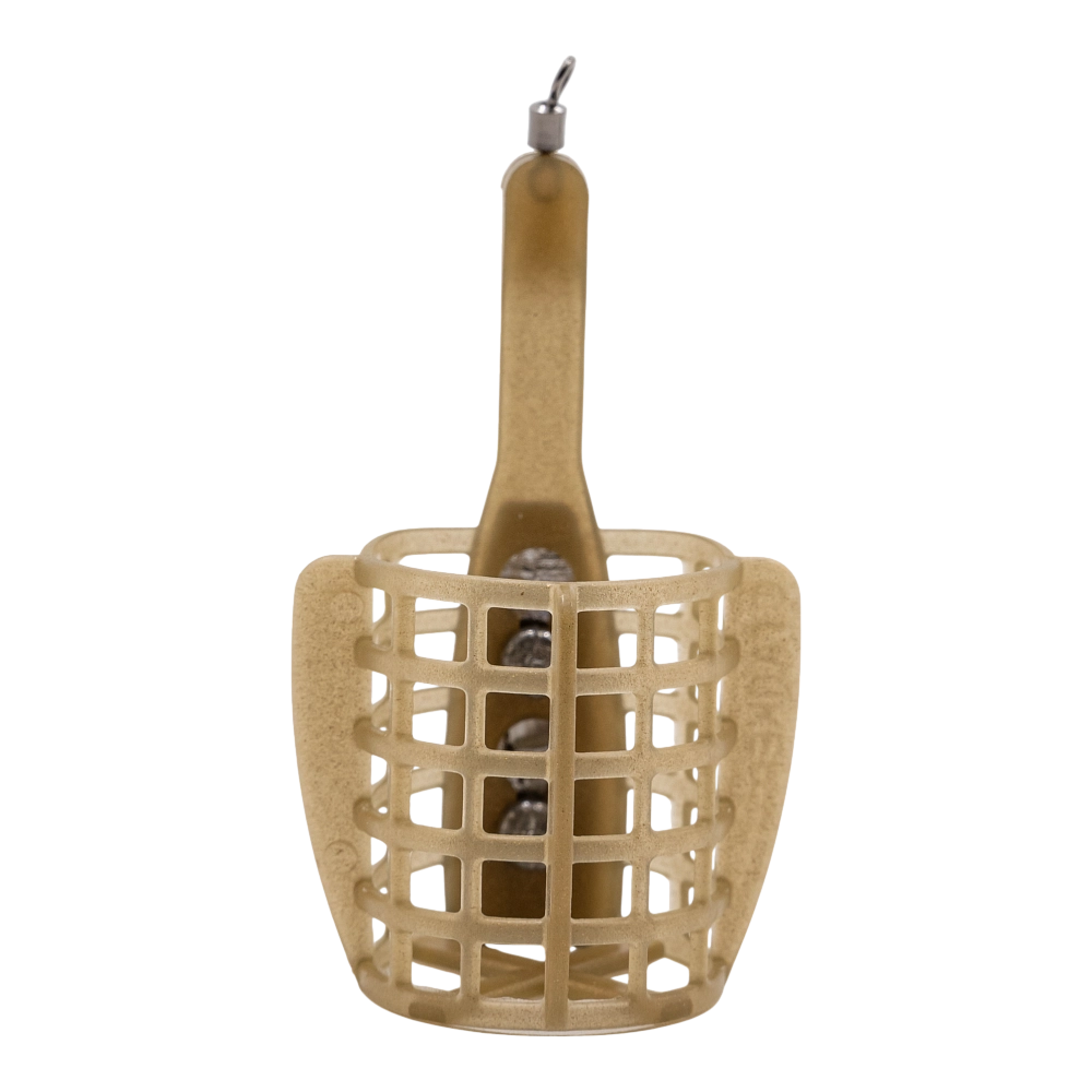 Кормушка пикерная Сталкер 10гр. Фото №3