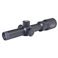 Оптический прицел ВОМЗ Пилад 1-8X25 L XOPT ОХОТНИК LT 1000