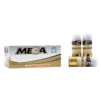 Патрон Meca 12/70 Sabot Slug (29гр) (в пачке 5/короб 180)