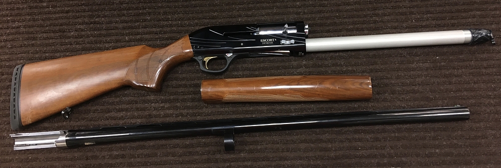 Турция Hatsan ESCORT кал.12х76. Фото №2 Турция Hatsan ESCORT кал.12х76. Фото №2