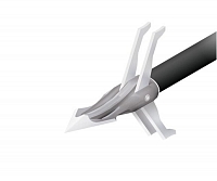 Наконечник F-15 Expandable Dual Blade 100grn (3 шт.)