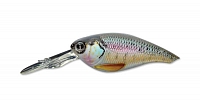 Воблер IZUMI Crank 60 вес 10,5 гр, заглубление (2м-2,5м), цвет 02