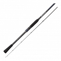 Спиннинг Zetrix Avalanche 2.59м тест 7-28 Extra-Fast