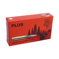 Патрон нарезной RWS GECO калибр 308 WIN SP Plus 11,0 гр. (в пачке 20 шт.)