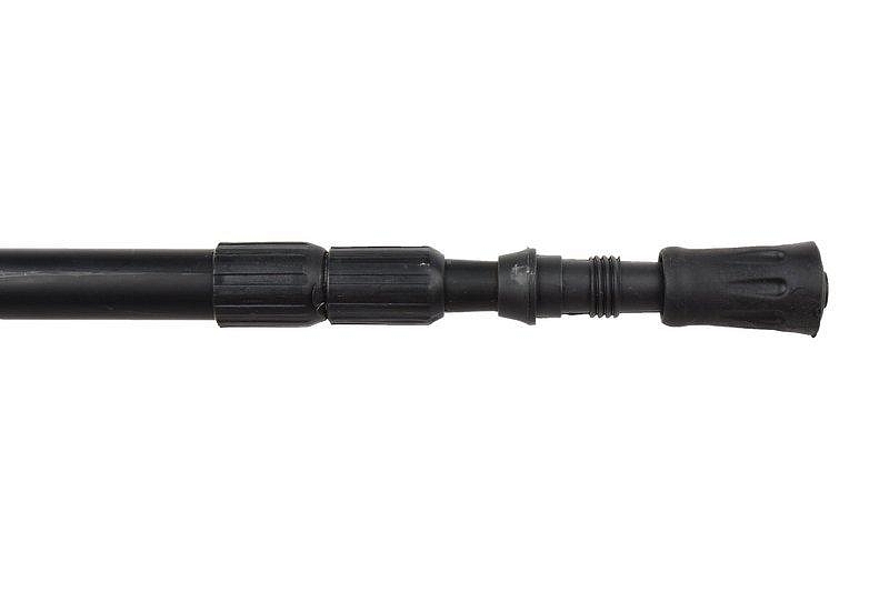 Сошка Remington телескопическая Monopod (830-1850мм). Фото №4