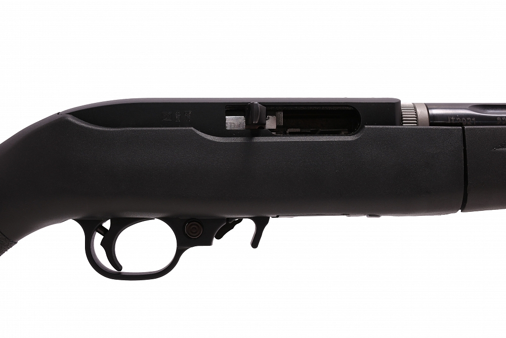 Карабин Ruger 10/22 TD, калибр 22Lr, (Semiauto) (210262). Фото №9