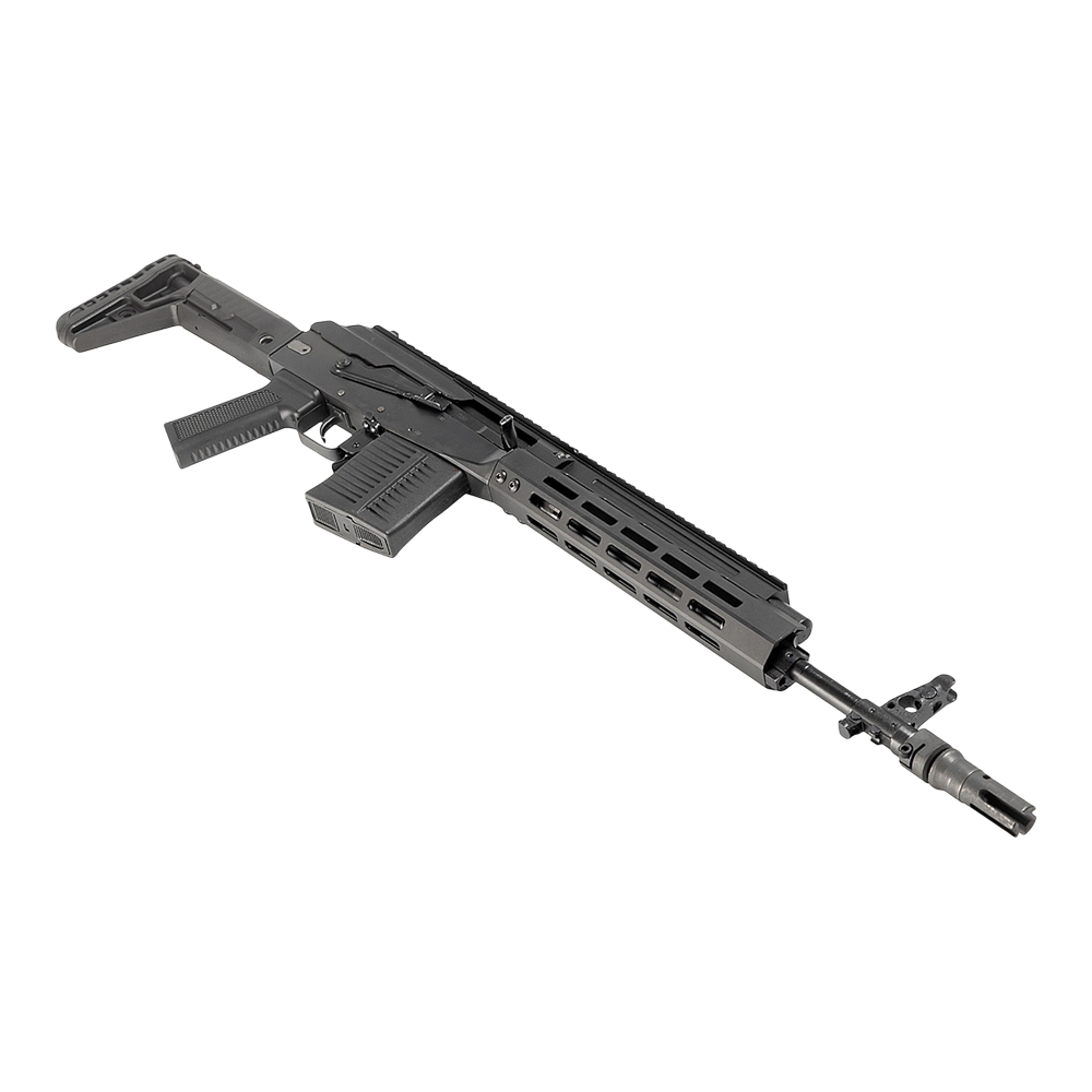 Карабин самозарядный Sureshot Spear калибр 308Win m.3 MK4 EVO L=415. Фото №3