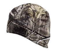 Шапка "Лесник" (мембранное трикотажное полотно, олива) (57-58) (Хольстер)